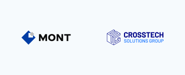 MONT и Crosstech Solutions Group начали сотрудничество в сфере кибербезопасности