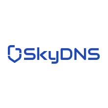 SkyDNS