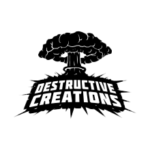 Destructive Creations